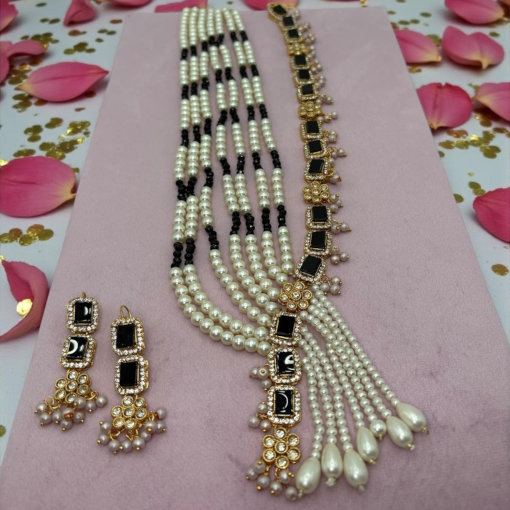 Turkish Necklace Set