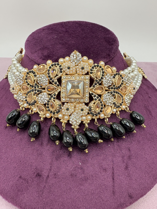 Turkish Necklace