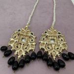 Turkish Earring