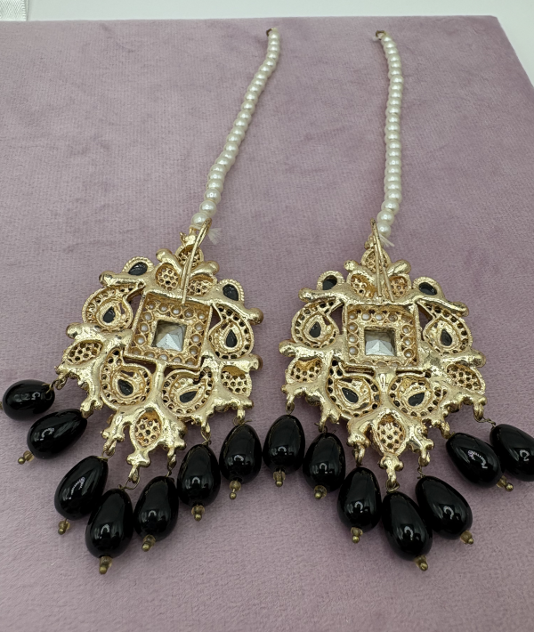 Turkish Earring