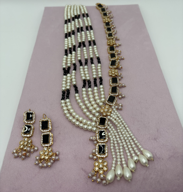 Turkish Necklace