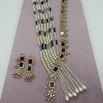 Turkish Necklace Set