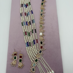 Turkish Necklace Set