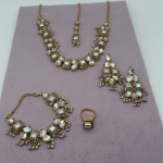 Turkish Necklace Set