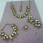 Trukish Necklace Set