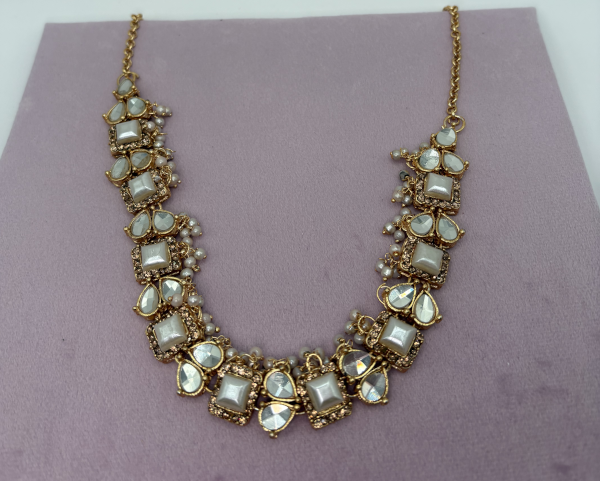 Turkish Necklace