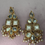Turkish Earring