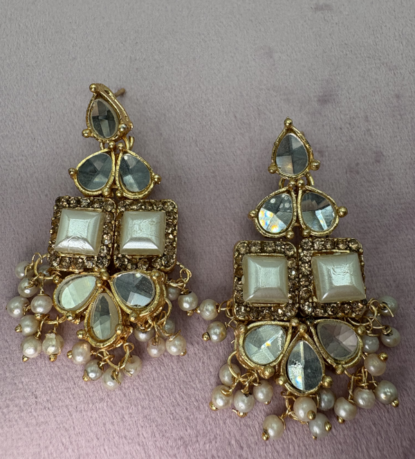 Turkish Earring