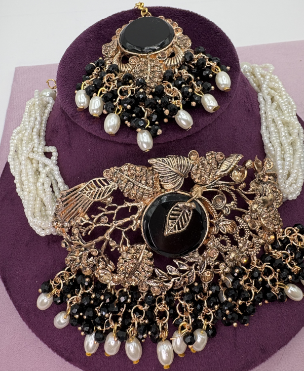 Turkish Necklace