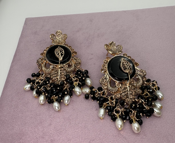 Turkish Earring