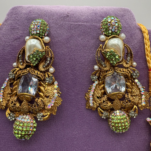 Turkish Earring